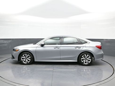 Certified 2023 Honda Civic LX image 9