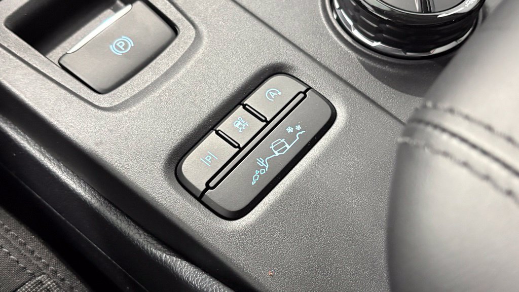 New 2026 Ford Ranger XLT AWD/4WD image 43