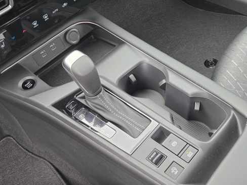 New 2026 Nissan Sentra SV w/ Floor Mat Package FWD image 14