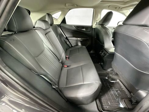 Used 2023 Lexus NX 350 AWD w/ Cold Area Package image 25