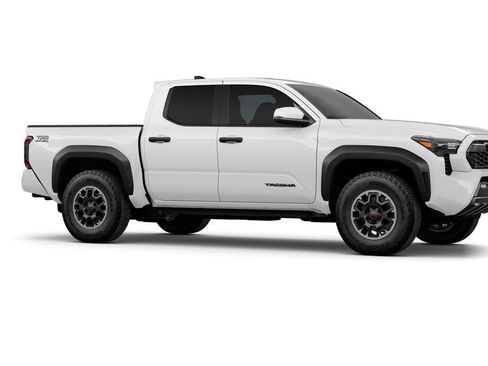 New 2026 Toyota Tacoma TRD Off-Road AWD/4WD image 46