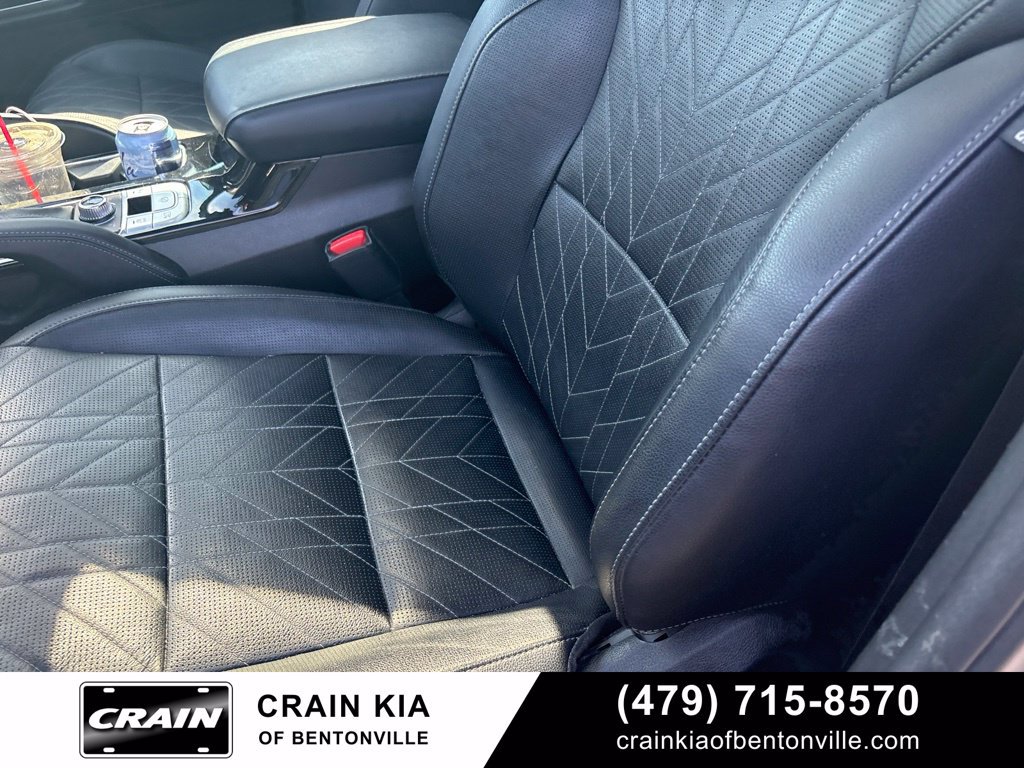 Certified 2023 Kia Telluride EX X-Line AWD/4WD image 14