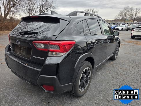 Used 2023 Subaru Crosstrek 2.0i Premium image 9