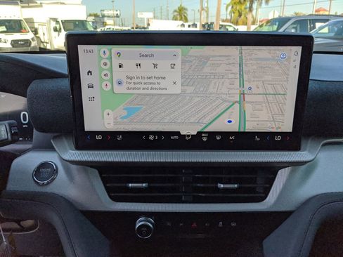 New 2026 Ford Explorer Active w/ Active Comfort Package image 21