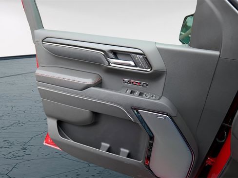 New 2026 GMC Sierra 1500 AT4X image 19