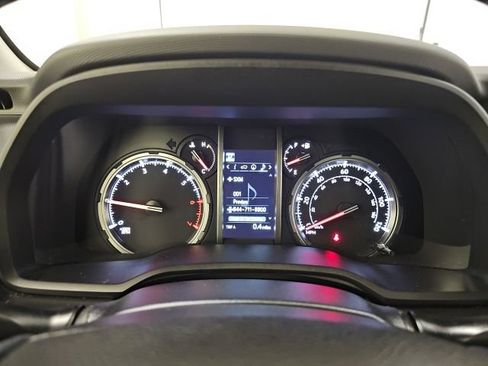 Certified 2024 Toyota 4Runner TRD Off-Road Premium w/ Off Road Premium Plus Package AWD/4WD image 21