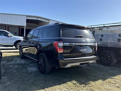 Used 2020 Ford Expedition Max Limited image 5