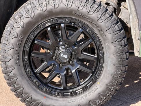 Used 2023 Toyota Tundra SR5 image 36