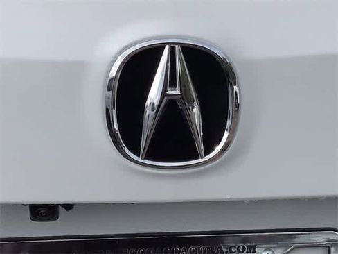 New 2026 Acura RDX A-Spec image 12
