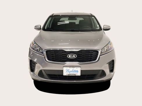 Used 2019 Kia Sorento L image 3