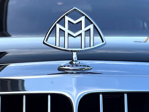 Used 2004 Maybach 57 image 51