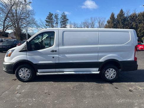 Used 2023 Ford Transit 250 Low Roof w/ Exterior Upgrade Package image 6