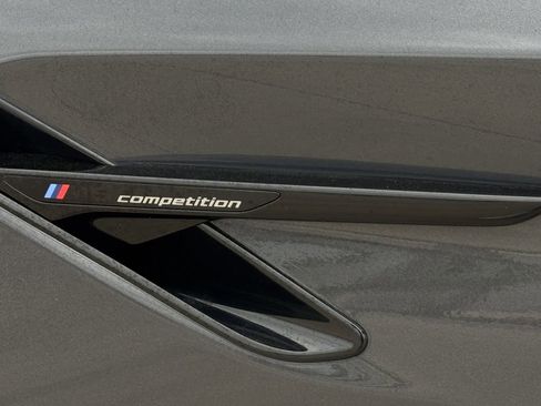 Used 2022 BMW M5 w/ Competition Package image 10