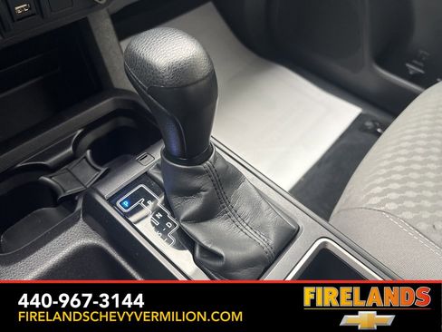 Used 2022 Toyota Tacoma SR image 20