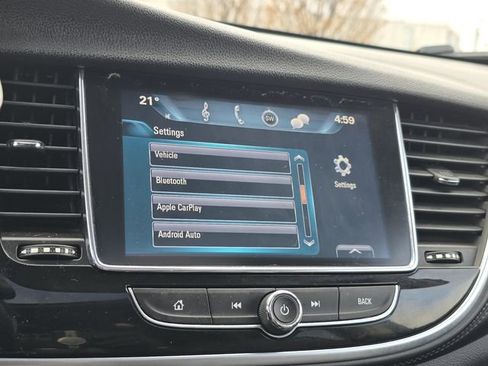 Used 2017 Buick Encore Essence w/ Experience Buick Package image 5