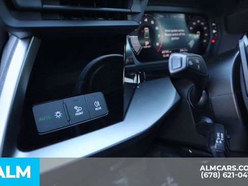 Used 2023 Audi A3 2.0T Premium image 13