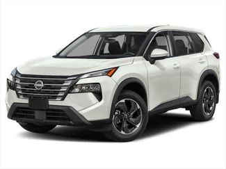 Used 2025 Nissan Rogue SV FWD video 1