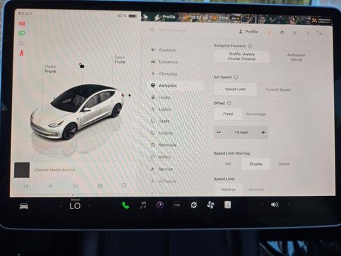 Used 2023 Tesla Model 3 Standard Range image 46