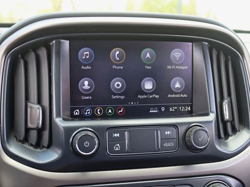 Used 2019 Chevrolet Colorado Z71 AWD/4WD image 22