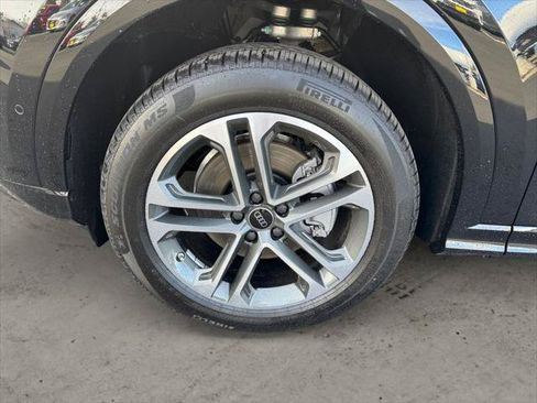 New 2025 Audi Q5 Premium AWD/4WD image 9
