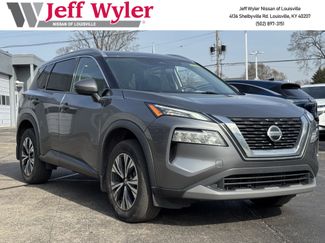 Used 2021 Nissan Rogue SV w/ Premium Package video 1