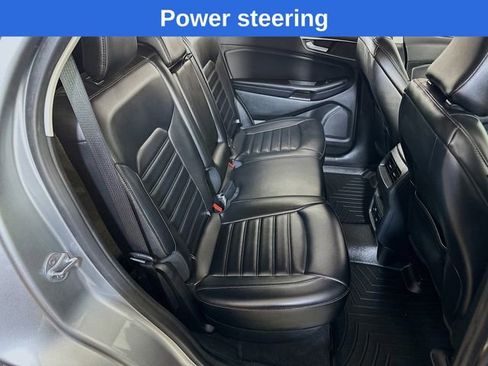 Certified 2023 Ford Edge SEL w/ Convenience Package image 15