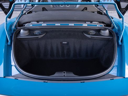 Certified 2024 Porsche 718 Boxster Spyder RS image 26