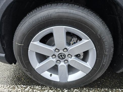 New 2026 Honda Prologue EX image 10