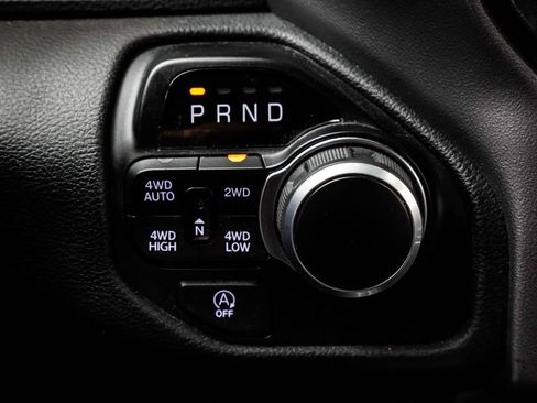 Used 2024 RAM 1500 Big Horn AWD/4WD image 26