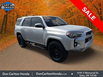 Used 2023 Toyota 4Runner SR5 Premium