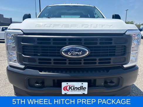 New 2026 Ford F350 XL AWD/4WD image 2