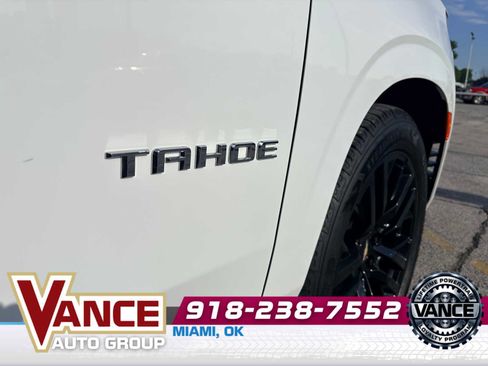 Used 2023 Chevrolet Tahoe High Country AWD/4WD image 10