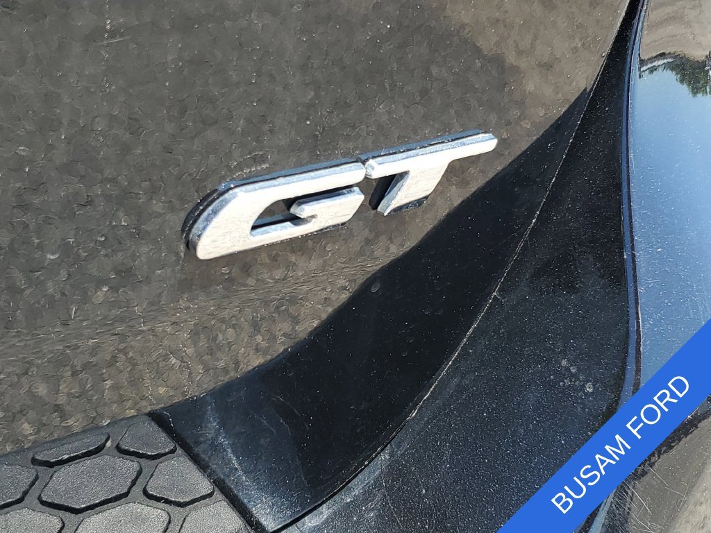 Used 2024 Dodge Durango GT AWD/4WD image 8