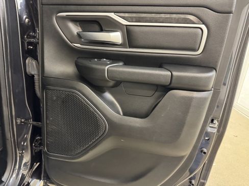Used 2020 RAM 1500 Big Horn image 24