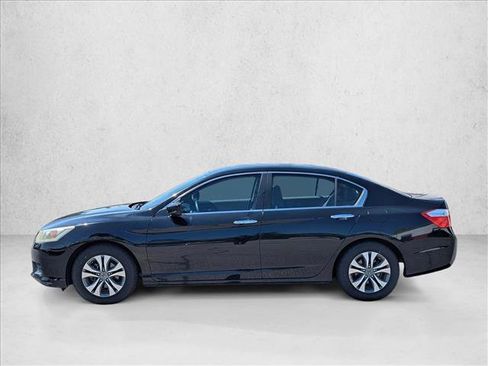 Used 2015 Honda Accord LX image 8