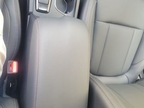 New 2026 Subaru Ascent Limited Bronze AWD/4WD image 19