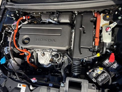 New 2025 Honda Accord Sport image 26