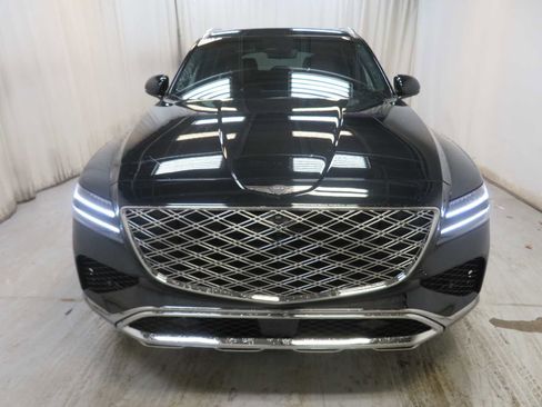 New 2026 Genesis GV80 3.5T Prestige AWD/4WD image 2