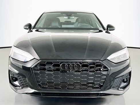 Used 2023 Audi S5 Prestige AWD/4WD image 2