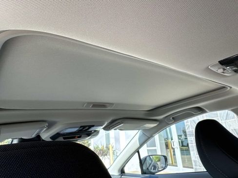 New 2026 Subaru Crosstrek 2.0i Premium image 10