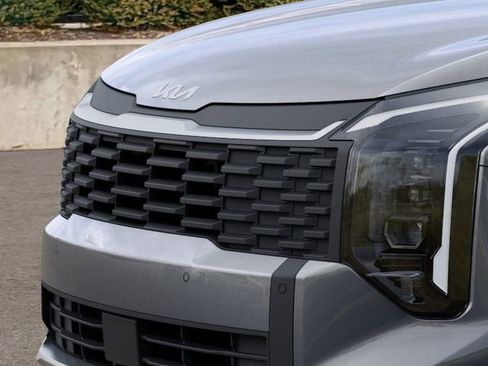 New 2026 Kia Sportage LX image 13