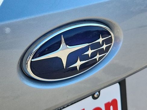 New 2026 Subaru Crosstrek 2.5i Wilderness w/ Crosstrek Mirror Package image 19