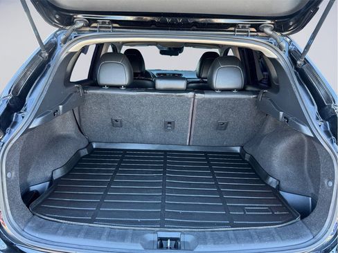 Used 2018 Nissan Rogue Sport SL w/ SL Premium Package image 25