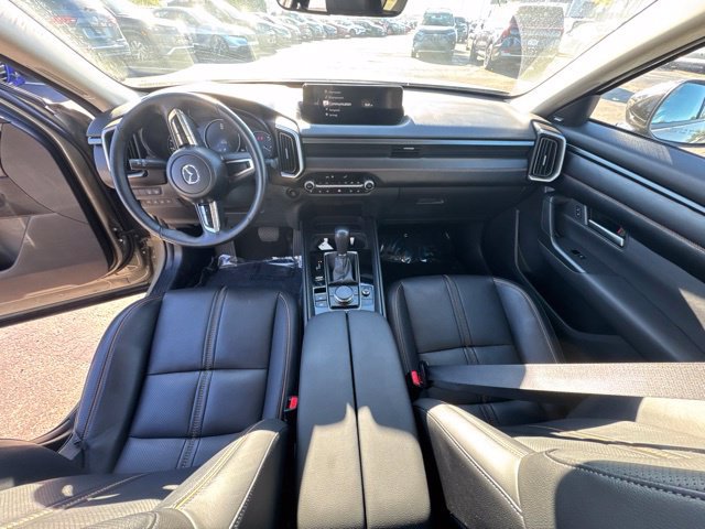 Used 2023 MAZDA CX-50 AWD 2.5 Turbo w/ Cargo Package image 15