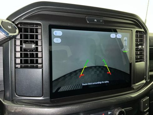 New 2026 Ford F150 STX w/ Equipment Group 200A AWD/4WD image 23