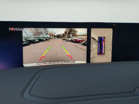New 2026 Lincoln Navigator L Premier AWD/4WD image 16