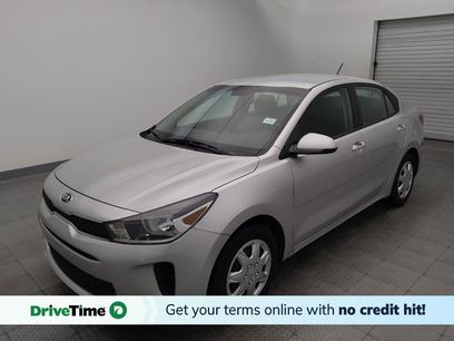 Used 2019 Kia Rio LX