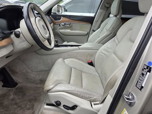 Used 2016 Volvo XC90 T6 Inscription AWD/4WD image 6