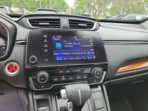 Used 2019 Honda CR-V EX-L image 31