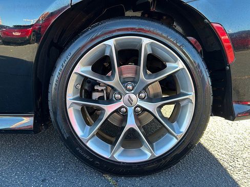 Used 2022 Dodge Charger GT image 12